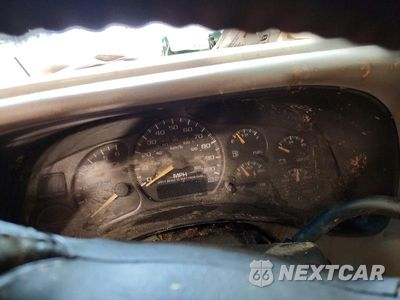 Zdjęcie 9 z 13 samochodu: 2002 CHEVROLET TAHOE VIN:1GNEC13Z52R217045 - miniatura
