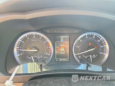 Zdjęcie 9 z 13 samochodu: 2016 TOYOTA HIGHLANDER XLE VIN:5TDJKRFH8GS260198 - miniatura