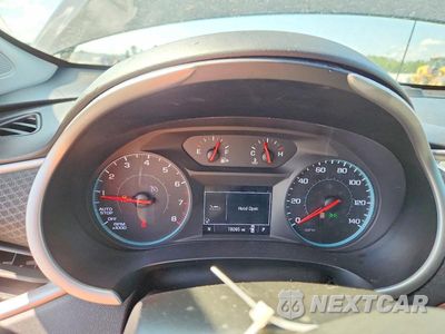 Zdjęcie 9 z 12 samochodu: 2023 CHEVROLET MALIBU LT VIN:1G1ZD5ST0PF235935 - miniatura