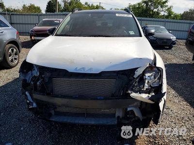 Piąte zdjęcie samochodu w środku: 2023 KIA SPORTAGE X LINE VIN:5XYK6CAF3PG022624 - miniatura