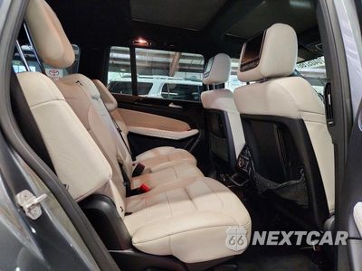 Zdjęcie 11 z 13 samochodu: 2018 MERCEDES-BENZ GLS 550 4MATIC VIN:4JGDF7DEXJB028615 - miniatura