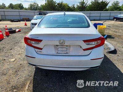 Zdjęcie 6 z 12 samochodu: 2020 HONDA ACCORD EXL VIN:1HGCV1F56LA008692 - miniatura