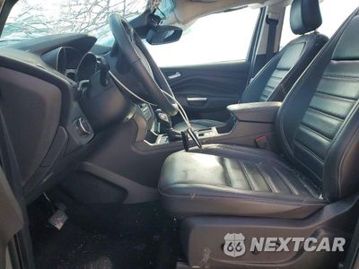Zdjęcie 7 z 14 samochodu: 2019 FORD ESCAPE SEL VIN:1FMCU9HD0KUA57254 - miniatura