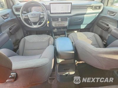 Zdjęcie 8 z 12 samochodu: 2025 FORD MAVERICK XL VIN:3FTTW8BA0SRA46124 - miniatura