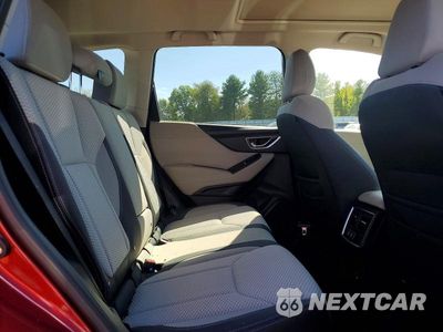 Zdjęcie 11 z 13 samochodu: 2020 SUBARU FORESTER PREMIUM VIN:JF2SKAJC5LH483557 - miniatura