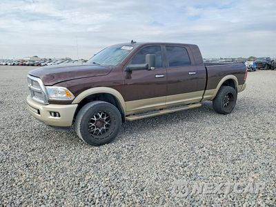 2014 RAM 3500 LONGHORN 3C63R3NL6EG198603 - główne zdjęcie licytacji z USA - miniatura