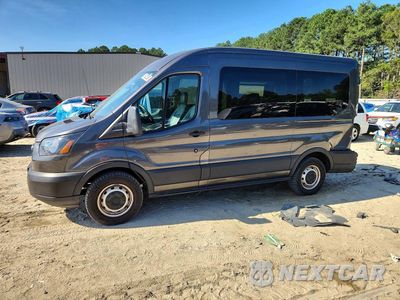 2019 FORD TRANSIT T-150 1FMZK1CM2KKA07119 - główne zdjęcie licytacji z USA - miniatura