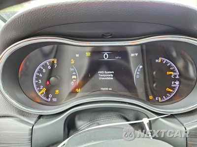 Zdjęcie 9 z 13 samochodu: 2021 JEEP GRAND CHEROKEE LIMITED VIN:1C4RJFBG1MC612374 - miniatura
