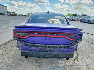 Zdjęcie 6 z 13 samochodu: 2016 DODGE CHARGER R/T VIN:2C3CDXCT9GH139974 - miniatura