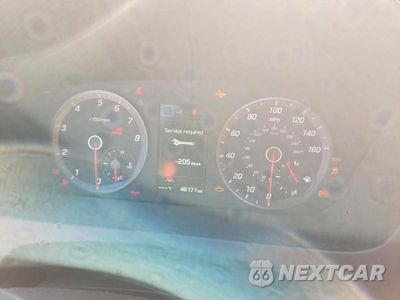 Zdjęcie 9 z 12 samochodu: 2017 HYUNDAI SONATA LIMITED 2.0T VIN:5NPE34AB1HH577512 - miniatura
