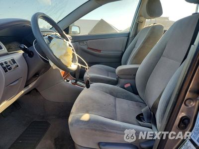 Zdjęcie 7 z 13 samochodu: 2007 TOYOTA COROLLA LE VIN:1NXBR32E17Z821941 - miniatura
