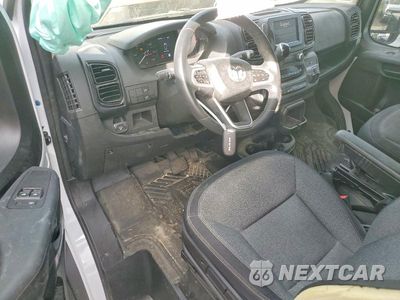 Zdjęcie 8 z 13 samochodu: 2026 RAM PROMASTER 2500 2500 HIGH VIN:3C6LRVCG2TE178956 - miniatura