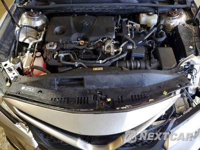 Zdjęcie 11 z 12 samochodu: 2020 TOYOTA CAMRY SE VIN:4T1G31AK3LU544092 - miniatura