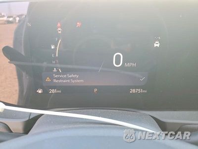Zdjęcie 9 z 12 samochodu: 2025 BUICK ENVISTA SPORT TOURING VIN:KL47LBEP9SB163884 - miniatura