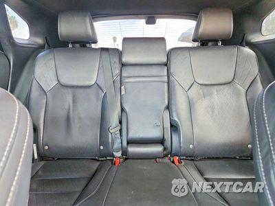 Zdjęcie 10 z 13 samochodu: 2024 LEXUS RX 350H PREMIUM+ VIN:2T2BBMCA6RC047286 - miniatura