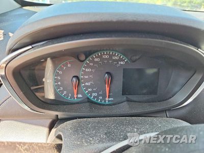 Zdjęcie 9 z 13 samochodu: 2018 CHEVROLET TRAX LS VIN:KL7CJNSB3JB565027 - miniatura