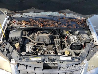 Zdjęcie 11 z 12 samochodu: 2008 CHRYSLER TOWN & COUNTRY LX VIN:2A8HR44HX8R674991 - miniatura