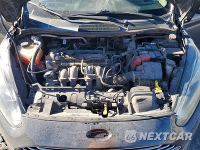 Zdjęcie 11 z 12 samochodu: 2019 FORD FIESTA SE VIN:3FADP4BJ5KM158317 - miniatura