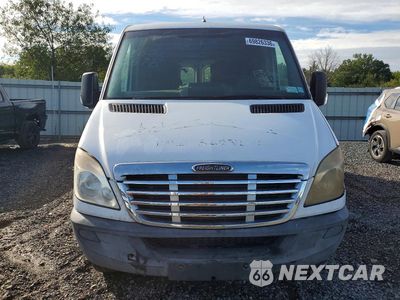 Piąte zdjęcie samochodu w środku: 2012 FREIGHTLINER SPRINTER 2500 VIN:WDYPE7CC2C5661216 - miniatura