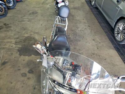 Piąte zdjęcie samochodu w środku: 2007 HONDA VTX1300 C VIN:1HFSC55047A300026 - miniatura