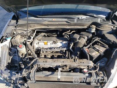 Zdjęcie 11 z 13 samochodu: 2011 HONDA CR-V LX VIN:JHLRE3H35BC012657 - miniatura