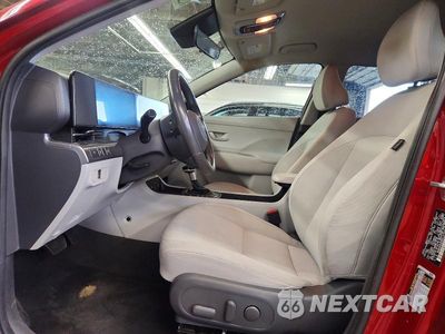 Zdjęcie 7 z 12 samochodu: 2024 HYUNDAI KONA SEL VIN:KM8HB3AB9RU137020 - miniatura