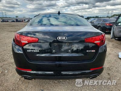 Zdjęcie 6 z 13 samochodu: 2013 KIA OPTIMA EX VIN:5XXGN4A77DG242338 - miniatura