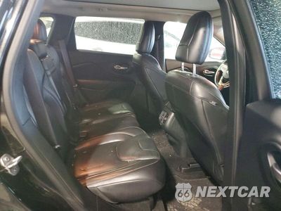 Zdjęcie 11 z 13 samochodu: 2016 JEEP CHEROKEE LIMITED VIN:1C4PJLDB4GW107018 - miniatura