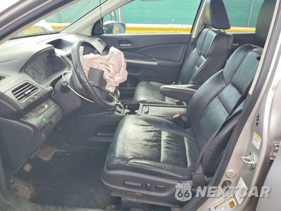 Zdjęcie 7 z 13 samochodu: 2013 HONDA CR-V EXL VIN:2HKRM4H76DH634572 - miniatura