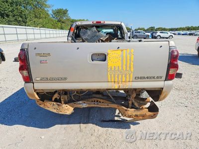 Zdjęcie 6 z 13 samochodu: 2004 CHEVROLET SILVERADO K1500 VIN:1GCEK19T74E326518 - miniatura