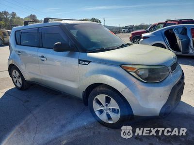 Czwarte zdjęcie samochodu z boku: 2016 KIA SOUL BASE VIN:KNDJN2A22G7824956 - miniatura