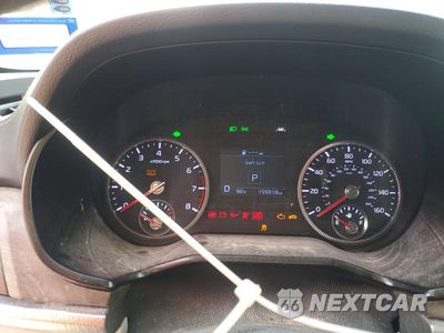 Zdjęcie 9 z 13 samochodu: 2020 KIA TELLURIDE EX VIN:5XYP34HC6LG084996 - miniatura