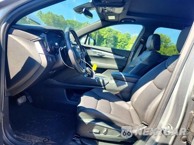Zdjęcie 7 z 13 samochodu: 2025 CADILLAC XT6 LUXURY VIN:1GYKPBR47SZ147429 - miniatura