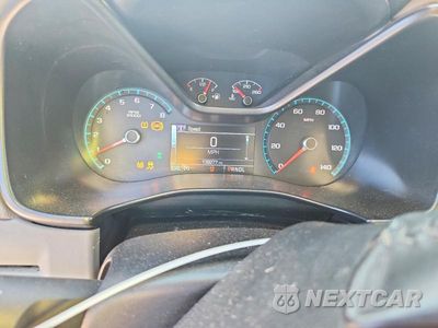 Zdjęcie 9 z 12 samochodu: 2018 CHEVROLET COLORADO LT VIN:1GCGTCEN5J1101462 - miniatura