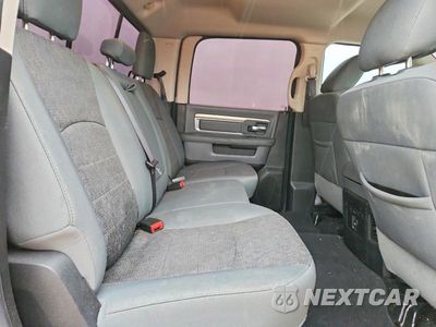 Zdjęcie 10 z 12 samochodu: 2016 RAM 1500 SLT VIN:3C6RR7LT4GG279929 - miniatura