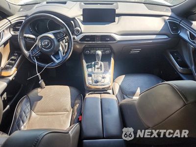 Zdjęcie 8 z 13 samochodu: 2021 MAZDA CX-9 SIGNATURE VIN:JM3TCBEY5M0529276 - miniatura