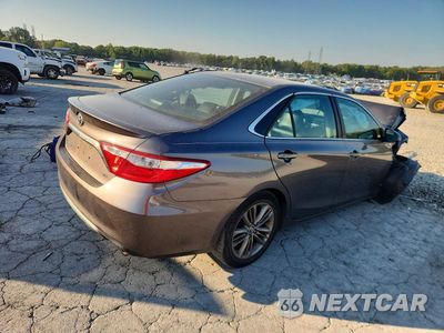 Trzecie zdjęcie samochodu z tyłu: 2015 TOYOTA CAMRY SE VIN:4T1BF1FK9FU475178 - miniatura