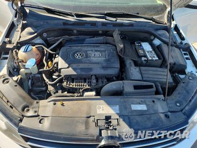 Zdjęcie 11 z 12 samochodu: 2016 VOLKSWAGEN JETTA SEL VIN:3VWL17AJ0GM376471 - miniatura
