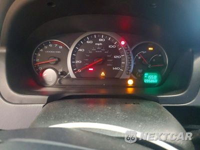 Zdjęcie 9 z 13 samochodu: 2005 HONDA PILOT EXL VIN:5FNYF185X5B063316 - miniatura