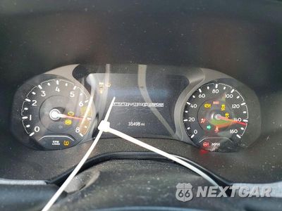 Zdjęcie 9 z 14 samochodu: 2024 JEEP COMPASS LATITUDE VIN:3C4NJDBN0RT119900 - miniatura