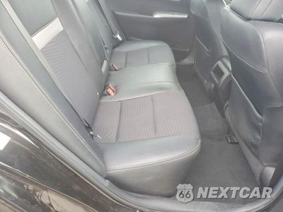 Zdjęcie 10 z 12 samochodu: 2012 TOYOTA CAMRY SE VIN:4T1BF1FK3CU028163 - miniatura