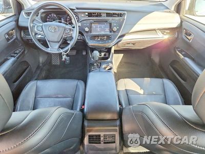 Zdjęcie 8 z 12 samochodu: 2017 TOYOTA AVALON TOURING VIN:4T1BK1EB5HU260302 - miniatura