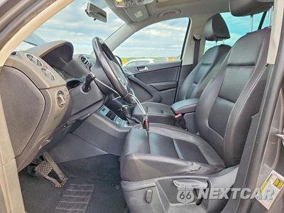 Zdjęcie 7 z 14 samochodu: 2014 VOLKSWAGEN TIGUAN S VIN:WVGBV3AXXEW548336 - miniatura