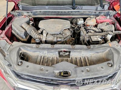 Zdjęcie 12 z 13 samochodu: 2019 CHEVROLET BLAZER PREMIER VIN:3GNKBKRS2KS686788 - miniatura
