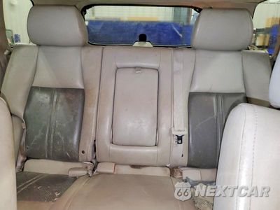 Zdjęcie 10 z 13 samochodu: 2005 JEEP GRAND CHEROKEE LIMITED VIN:1J4HR58N45C544815 - miniatura