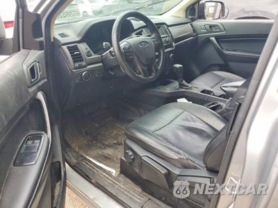 Zdjęcie 8 z 12 samochodu: 2020 FORD RANGER XL VIN:1FTER1EH0LLA80953 - miniatura