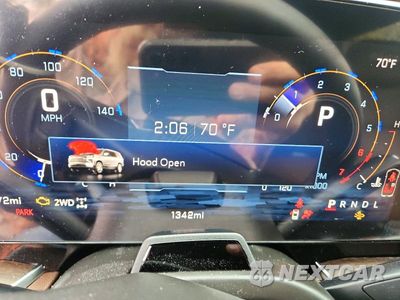 Zdjęcie 9 z 13 samochodu: 2026 CHEVROLET SUBURBAN K1500 HIGH COUNTRY VIN:1GNS6GKL7TR248020 - miniatura