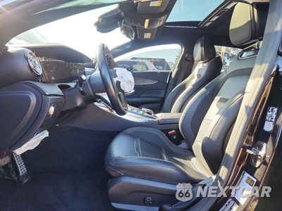 Zdjęcie 7 z 12 samochodu: 2023 MERCEDES-BENZ AMG GT 53 VIN:W1K7X6BB2PA056799 - miniatura