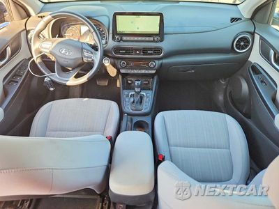 Zdjęcie 8 z 13 samochodu: 2023 HYUNDAI KONA SEL VIN:KM8K3CAB0PU052969 - miniatura