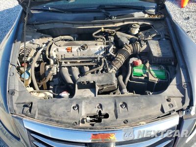 Zdjęcie 11 z 12 samochodu: 2012 HONDA ACCORD LX VIN:1HGCP2F34CA108451 - miniatura